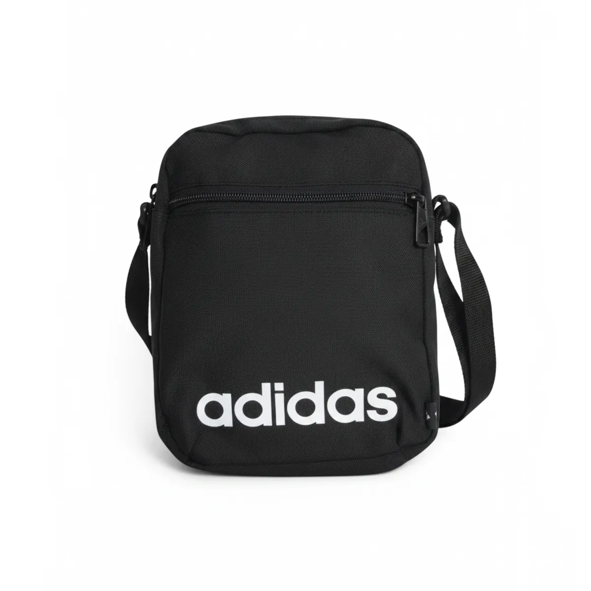 adidas-juoda-per-peti-mini-GN1948-pagrindine_result Adidas Linear Organizer krepšys per petį, juodas – GN1948