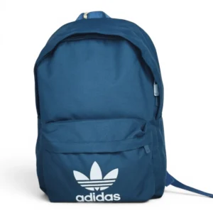 Adidas Originals Adicolor Classic kuprinė, plieno mėlyna – GQ4178
