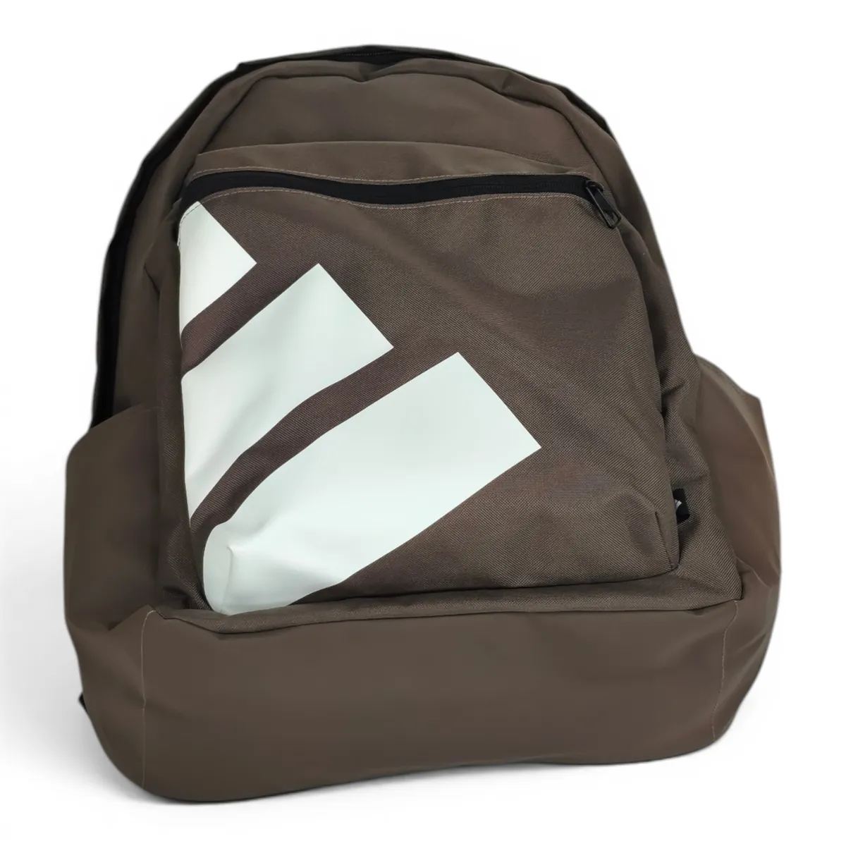 adidas-sviesi-sokolado-IX7990-dugnas_result Adidas Classics Backpack Back to School kuprinė, šviesi šokoladinė – IX7990 - Image 6