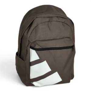 Adidas Classics Backpack Back to School kuprinė, šviesi šokoladinė – IX7990