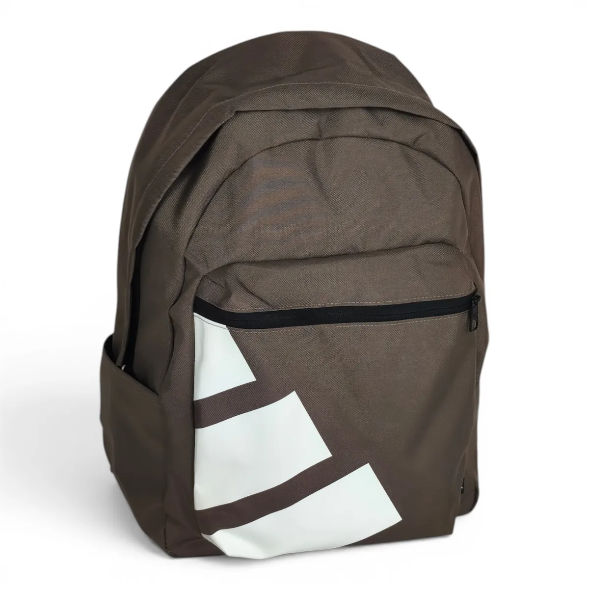 adidas-sviesi-sokolado-IX7990-pagrindine_result Adidas Classics Backpack Back to School kuprinė, šviesi šokoladinė – IX7990