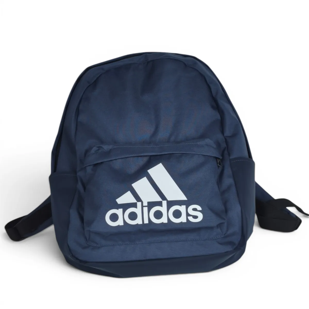 adidas-tamsi-melyna-HR9809-pagrindine_result Adidas Classic Badge of Sport kuprinė, tamsiai mėlyna – HR9809 - Image 2