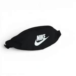 Nike Heritage 3 L juosmens rankinė, juoda – DB0490-010