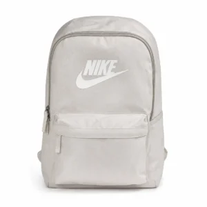 Nike Heritage 25 L kuprinė, balto smėlio