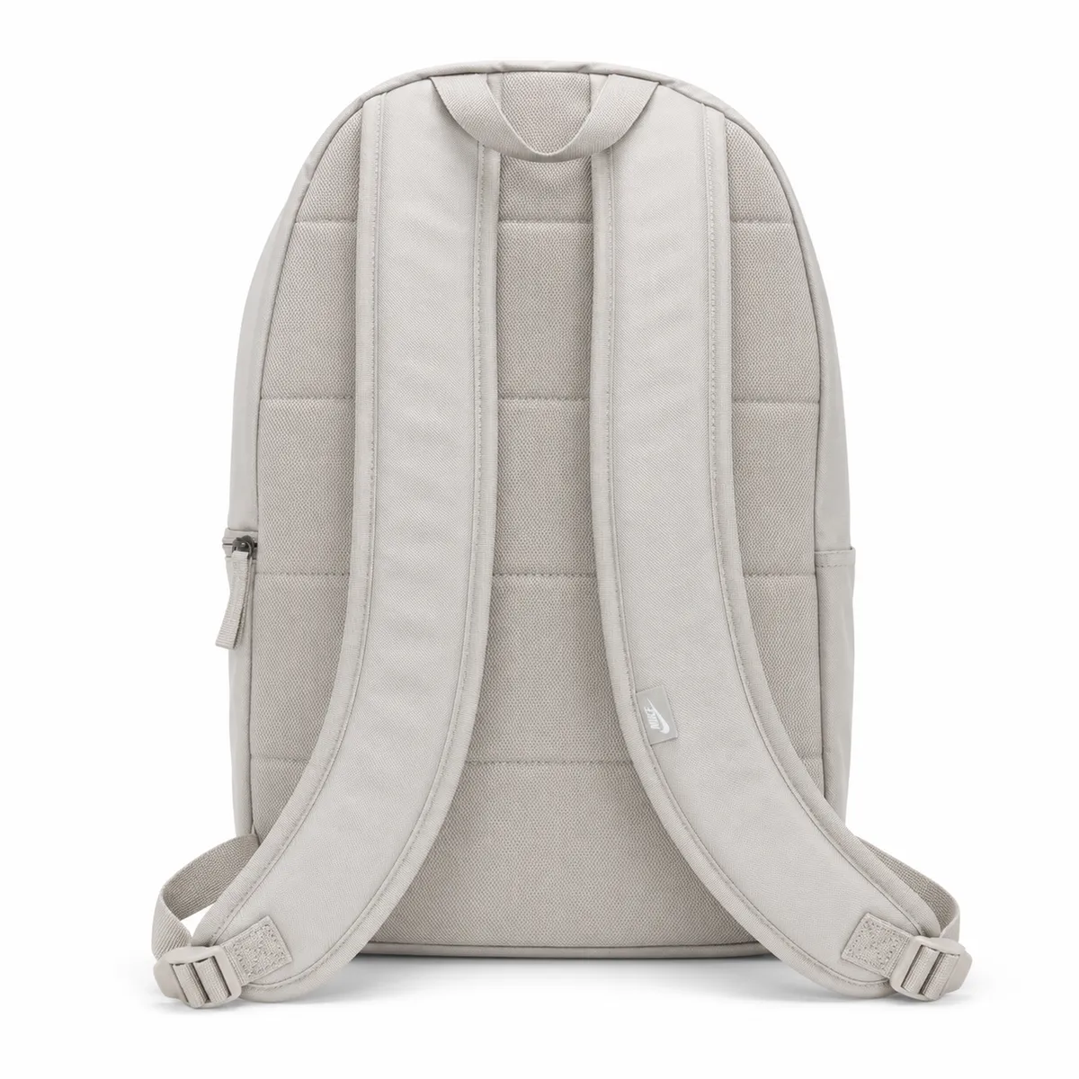 nike-balto-smelio-25l-04-galas_result Nike Heritage 25 L kuprinė, balto smėlio - Image 3
