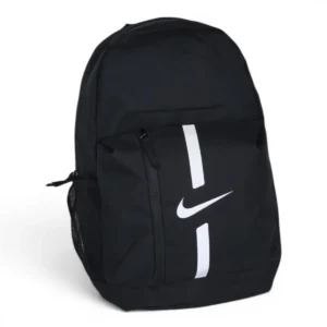 Nike Academy Team 22 L kuprinė, juoda – DA2571-010