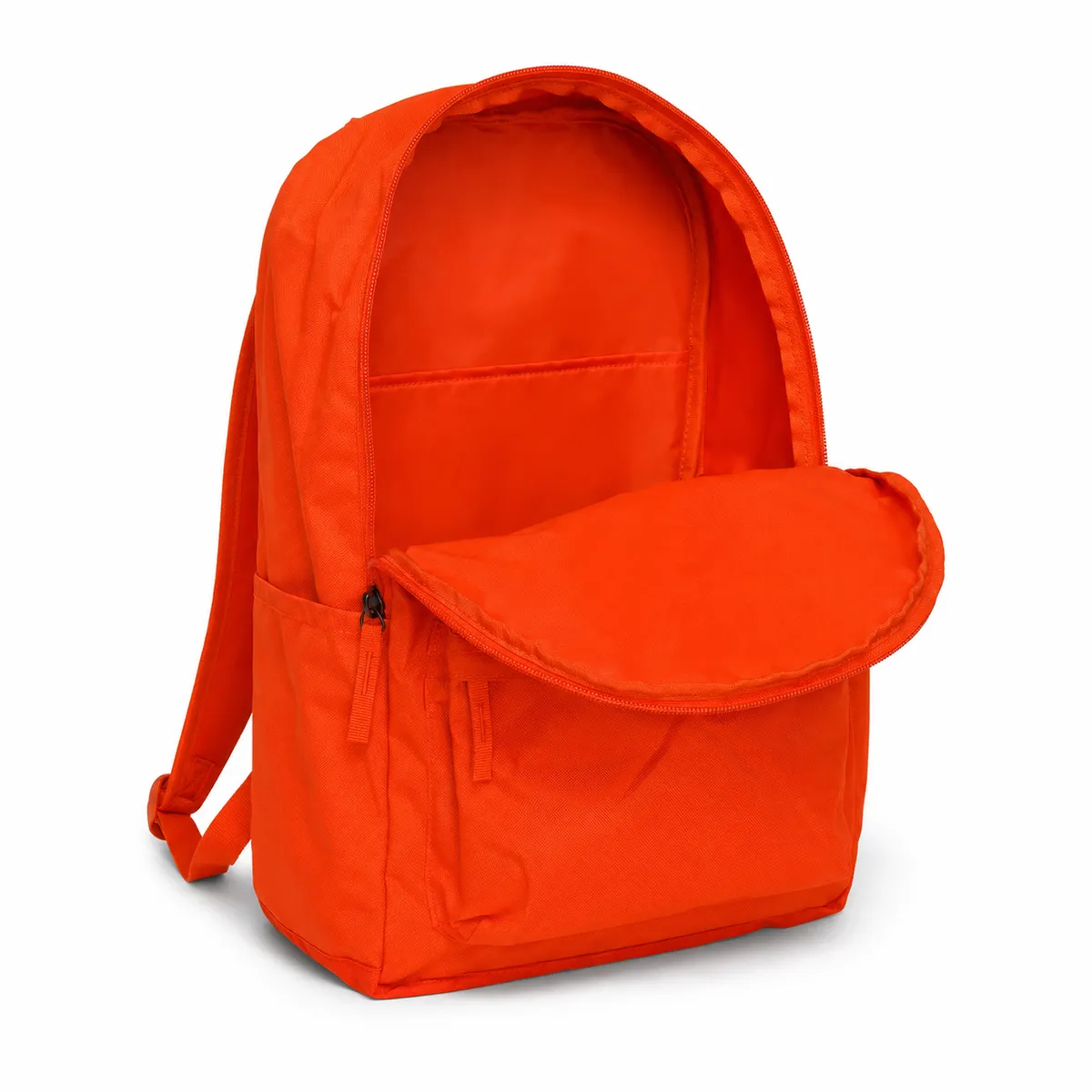 nike-oranzine-25l-06-atvertas-vidus_result Nike Heritage 25 L kuprinė, ryškiai oranžinė – DC4244-673 - Image 6