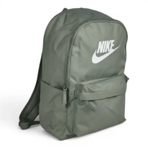 Nike Heritage 25 L kuprinė, pastelinė žalia