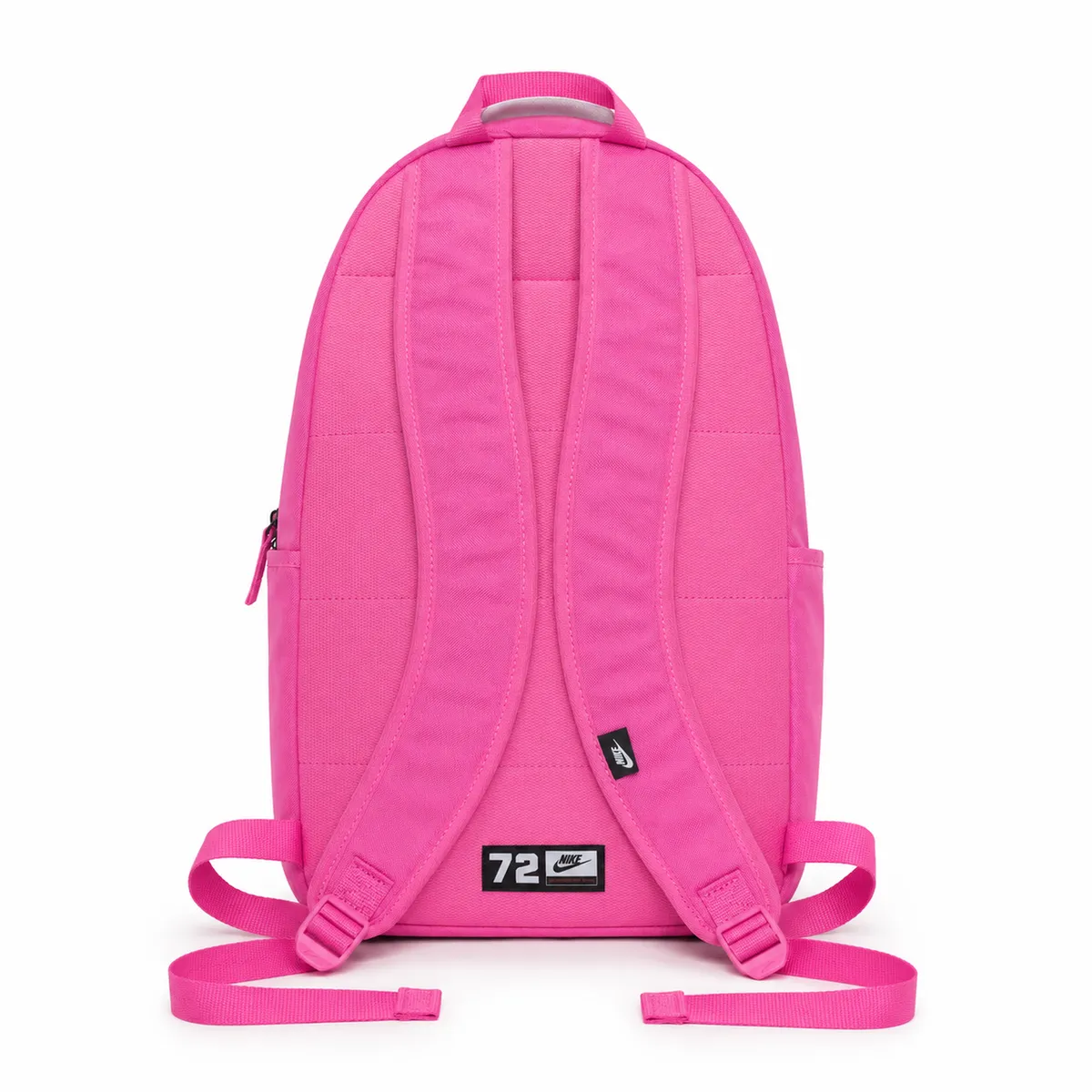 nike-rozine-21l-nugara Nike Elemental 2.0 BA5878-609 rožinės kuprinės nugara, 21 L