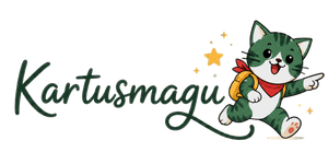 kartusmagu.lt logotipas